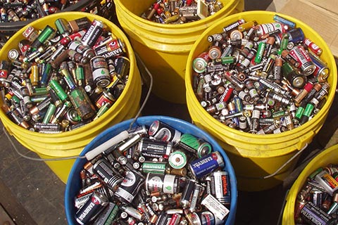 吉安万安电池厂家回收,蓄电池回收